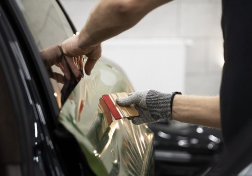 person-working-car-wrapping